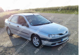 Renault Laguna l (93-00), Лобове скло