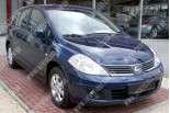 Nissan Tiida (07-12), Лобовое стекло