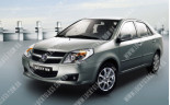 Geely MK/MK2/KingKong (06-), Лобове скло