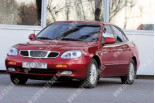 Daewoo Leganza (97-03), Лобове скло