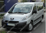 Peugeot Expert (07-), Лобовое стекло