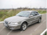 Hyundai Sonata (94-98), Лобове скло