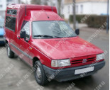 Fiat Uno/Fiorino (88-00), Лобовое стекло