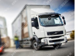 Volvo FL (07-), Лобовое стекло