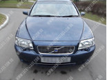 Volvo S80 (98-06), Лобове скло