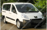 Fiat Scudo (06-), Лобове скло