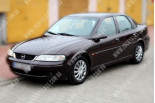 Opel Vectra B (95-02), Лобове скло