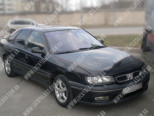 Renault Safrane (92-00), Лобове скло