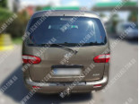 Hyundai H200/H1/Starex/Satellite (97-07), Заднее стекло