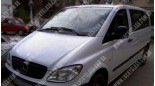 Mercedes Vito/Viano (03-), Лобове скло