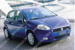 Fiat Grande Punto (05-), Лобове скло