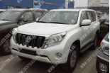 Lexus GX460 (09-), Лобовое стекло