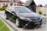 Honda Accord (08-12), Лобове скло