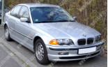 BMW 3 (E46) (98-05), Лобовое стекло