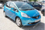 Honda Jazz/Fit (08-), Лобовое стекло