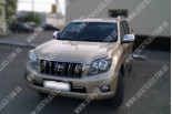 Lexus GX460 (09-), Лобовое стекло