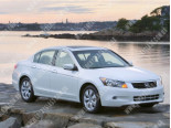 Honda Accord (08-12), Лобовое стекло