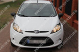 Ford Fiesta (08-), Лобовое стекло