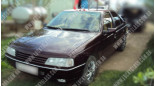 Peugeot 405/Pars (87-97), Лобовое стекло