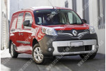 Renault Kangoo (08-), Лобове скло