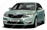 Skoda Octavia A7 (13-), Лобове скло