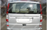 Mercedes Vito/Viano (03-), Заднее стекло