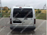 Ford Tourneo/Connect (02-), Заднее стекло