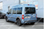 Ford Tourneo/Connect (02-), Заднее стекло