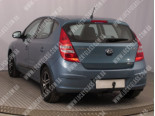 Hyundai I30 (07-12), Заднє скло