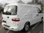 Hyundai H200/H1/Starex/Satellite (97-07), Заднее стекло