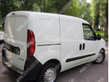 Opel Combo D (12-), Боковое стекло правая сторона 