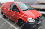 Mercedes Vito/Viano (03-), Боковое стекло правая сторона 