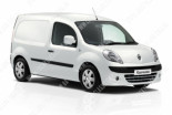 Mercedes Citan (10-), Бокове скло права сторона 