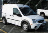 Ford Tourneo/Connect (02-), Бокове скло права сторона 