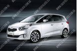 KIA Carens (13-), Лобове скло