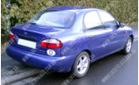 Daewoo Lanos/Sens (97-), Заднее стекло