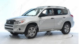 Toyota Rav-4 (05-12), Лобове скло