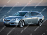 Opel Insignia (08-), Лобовое стекло