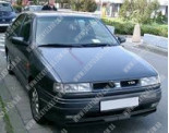 Seat Toledo (91-98), Лобове скло