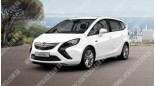 Opel Zafira C (12-), Лобовое стекло