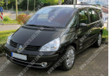 Renault Espace (03-11), Лобове скло