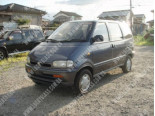 Nissan Vanette S21/Cargo/Serena (94-08), Лобовое стекло