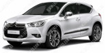 Citroen DS4 (11-), Лобове скло