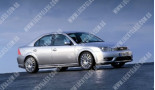 Ford Mondeo (00-07), Лобовое стекло