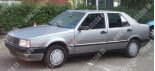 Lancia Thema (85-95), Лобовое стекло