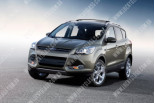 Ford Kuga/Escape (13-), Лобове скло