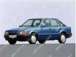 Ford Escort/Orion/Erica (80-90), Лобовое стекло