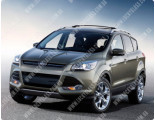 Ford Kuga/Escape (13-), Лобове скло