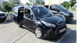 Ford Tourneo/Connect (14-), Лобове скло