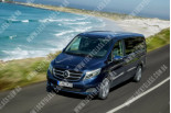 Mercedes Vito/Viano (14-), Лобове скло